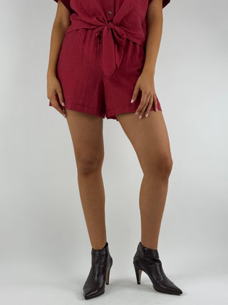 Shorts PIA-Q548
