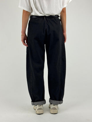 Jeans stellina - 38302P