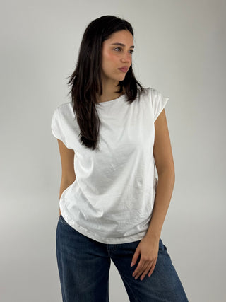 T-shirt borchie - V39A0141