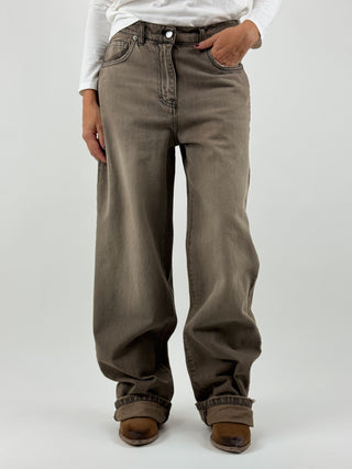 Jeans Stella - PLS-R138