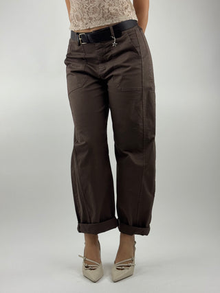 Pantalone stellina - 58300P