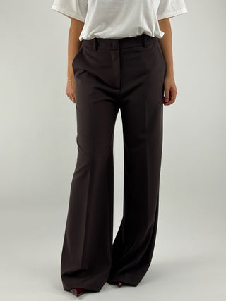 Pantalone a palazzo - PCB-P032