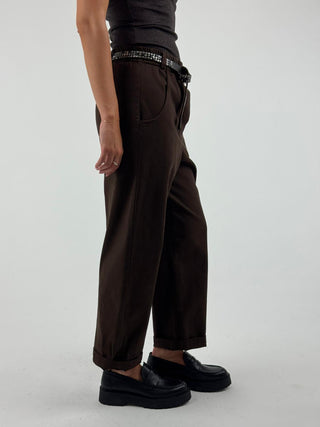 Pantalone gamba dritta - R03L0108