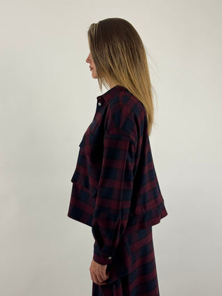 Camicia sabelle - AI26-2224