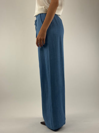 Pantalone a palazzo - S26PF59