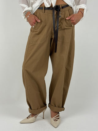 Pantalone stellina - 58300TL