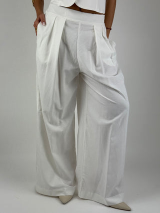 Gilet + pantaloni - SMXCO0074
