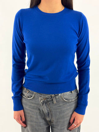 Maglia in girocollo - 2AC2055