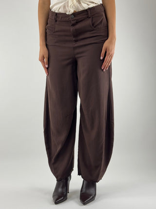 Pantalone baloon - PE26-4289
