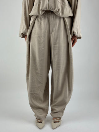 Pantalone balloon - PA789T655