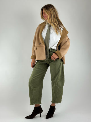 Cappotto doppio petto - 225076-1