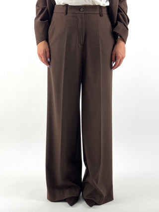 Pantalone palazzo - 18490/3060