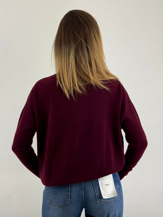 Maglioncino in maglia - 2AC2180