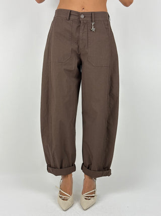 Pantalone stellina - 58300TL