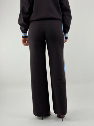 Pantalone banda laterale -  W5HMP05A418