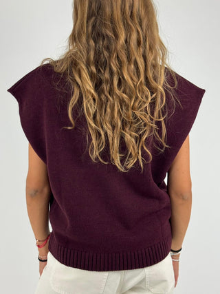 Gilet n5 - W6HMT10A400