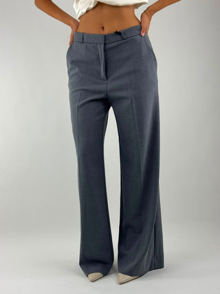 Pantalone palazzo completo - PCB-R028