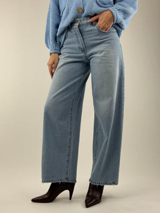 Jeans bella - PLS-Q051