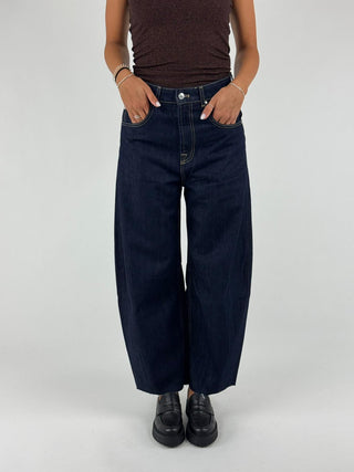 Jeans baloon - DAC5128