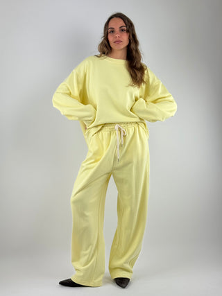 Pantalone tuta - TAB0428