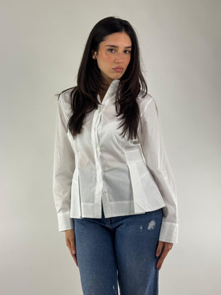 Camicia sfiancata - TAB0961