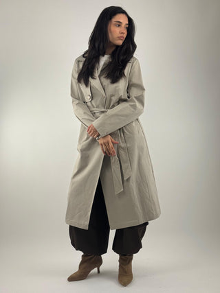 Trench lungo - SM206A