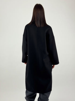 Cappotto doppiopetto - TAC0003