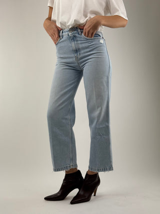 Jeans KATE - DAB5056