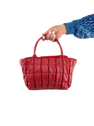 Borsa secchiello - SS26SX34837