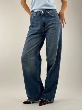 Jeans XENOBIA - DAB5120