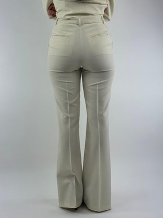 Pantalone a trombetta - TAB1769