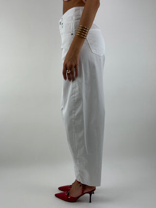 Pantalone Barbara - PFA-Q629