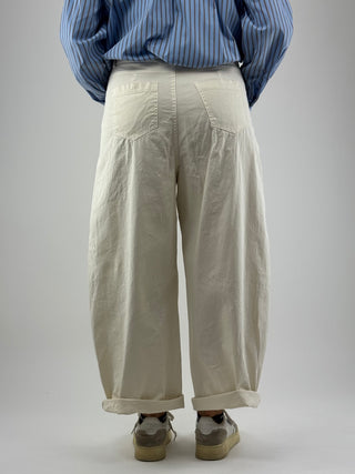 Pantalone Wide Leg - VLP1107-1