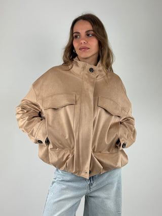 Bomber dainetto - CP81MT-S