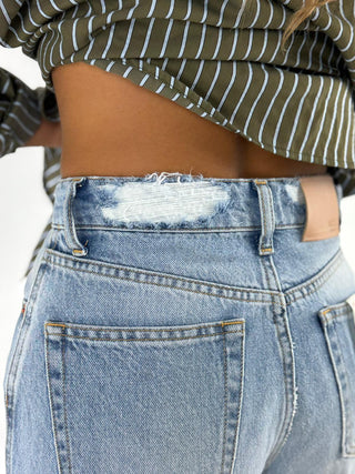Jeans regular ‘Kate’ - DAC5159