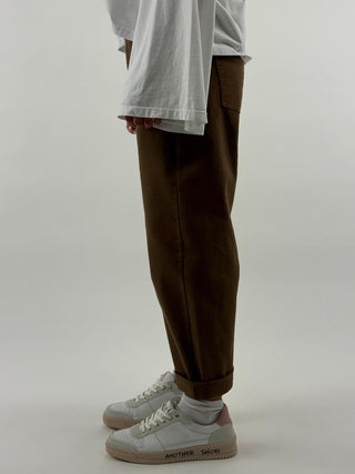 Pantalone ovetto - PA5137-AI26