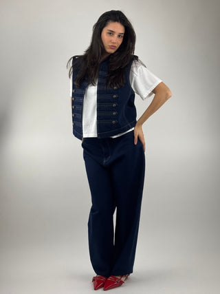 Jeans barrel - 38859