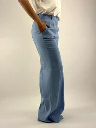 Pantalone a palazzo - W39S0264