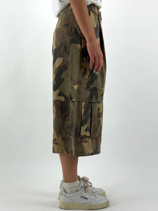 Bermuda militare - LR682