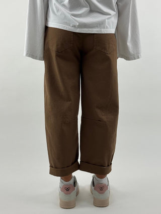 Pantalone ovetto - PA5137-AI26