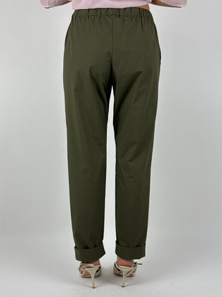 Pantalone tela -  18428/2365