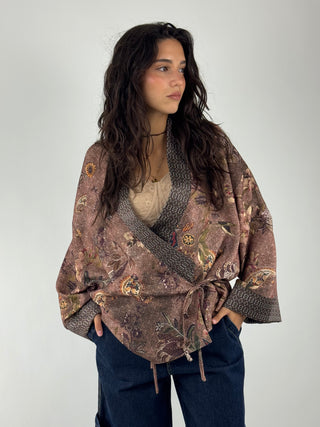 Kimono fantasia - TAC0650