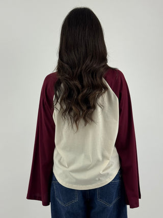 T-shirt over - UAC0169