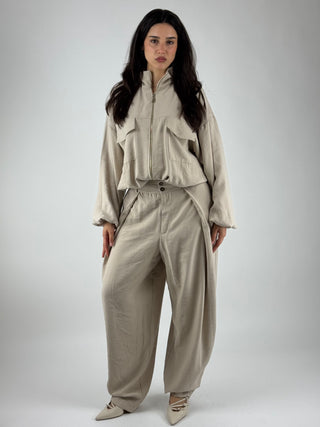 Pantalone balloon - PA789T655