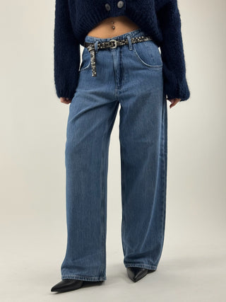 Jeans Pont G011-HB34