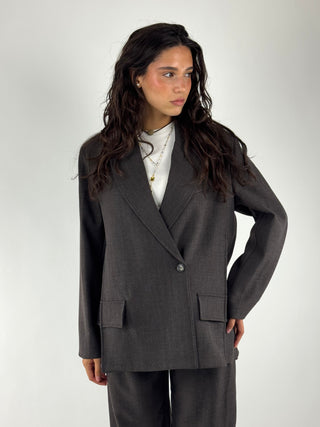 Blazer classico - S40M0178