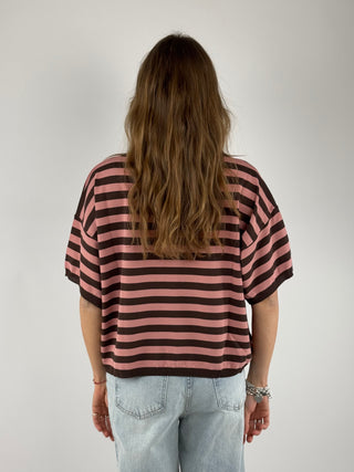 Maglia righe - 2AB2002