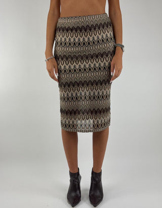 Longuette - 261374B