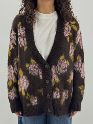 Cardigan - L03O0177