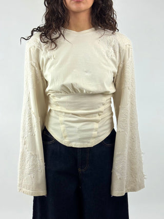 T-shirt - V03A0644